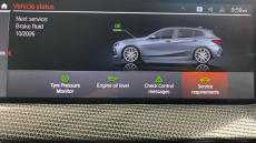 BMW 1 Series 118i [136] M Sport 5dr Step Auto [LCP] Petrol Hatchback